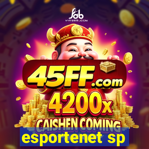 esportenet sp
